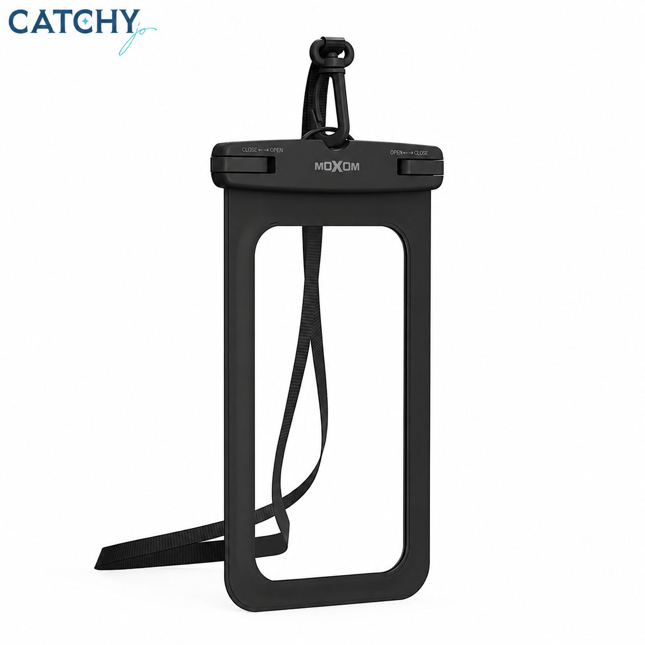 Moxom IPX8 Waterproof Phone Bag