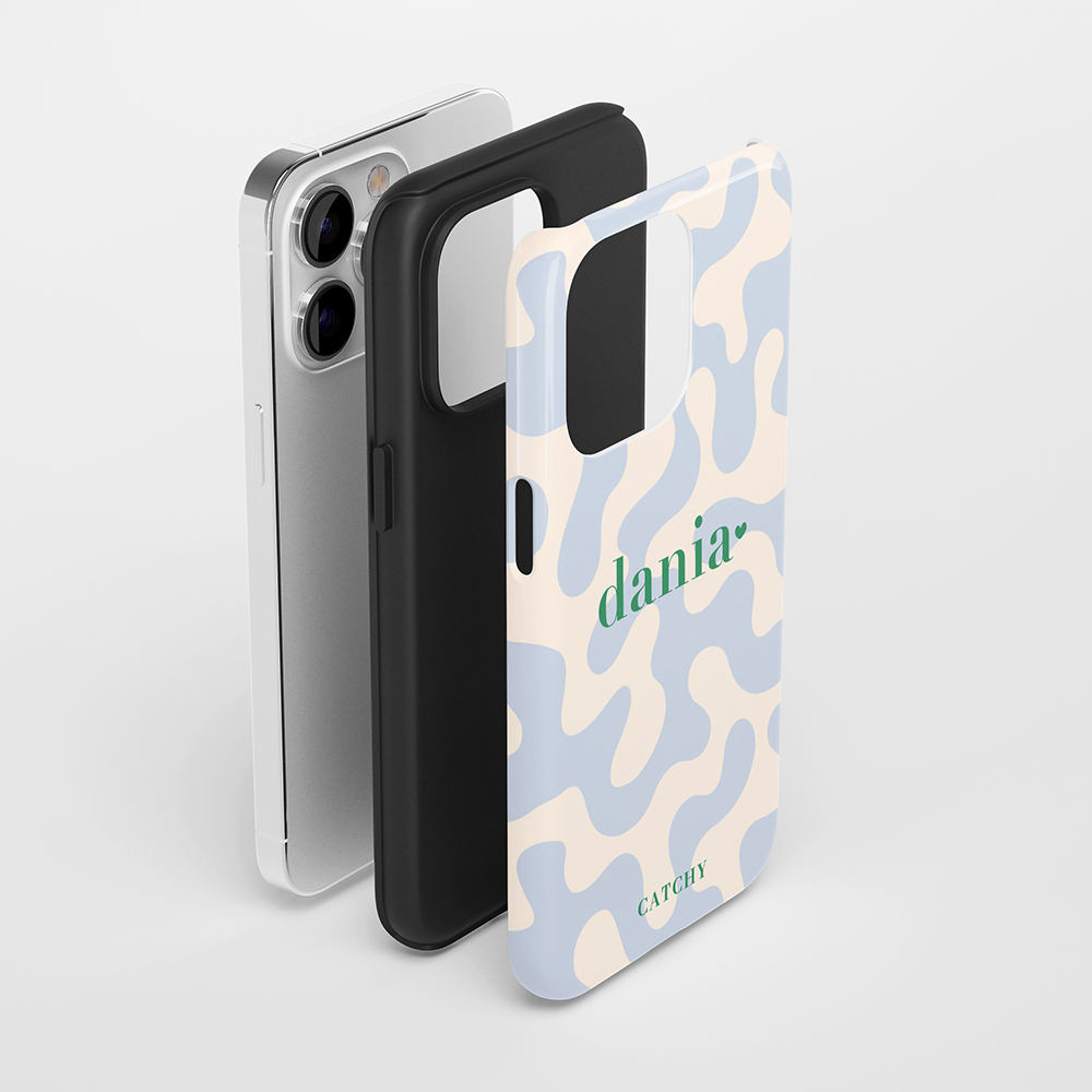 Dania's Full Case (Customized)