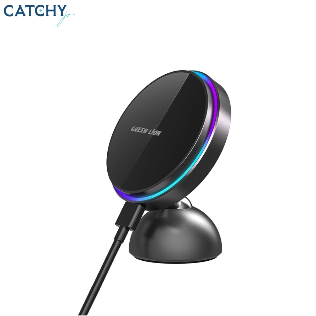 Green Lion Magprime Car Holder