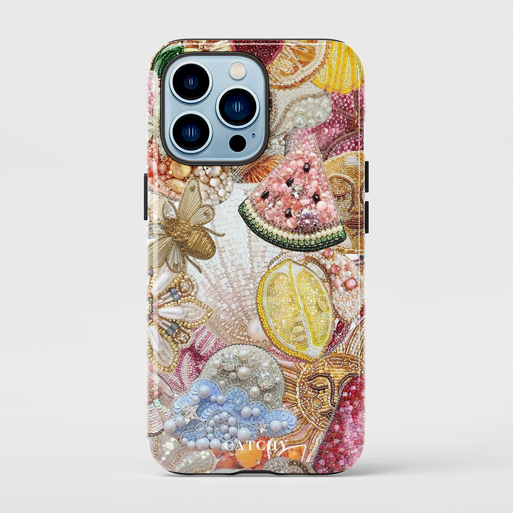 Fruit Beads Full Case (Design)