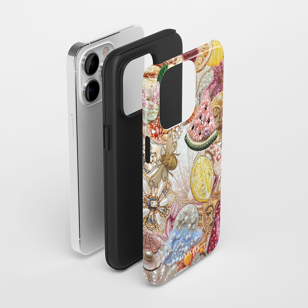 Fruit Beads Full Case (Design)