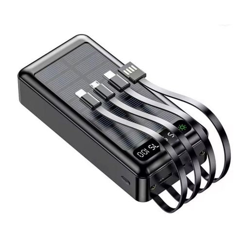 Solar Power Bank (20000mah)