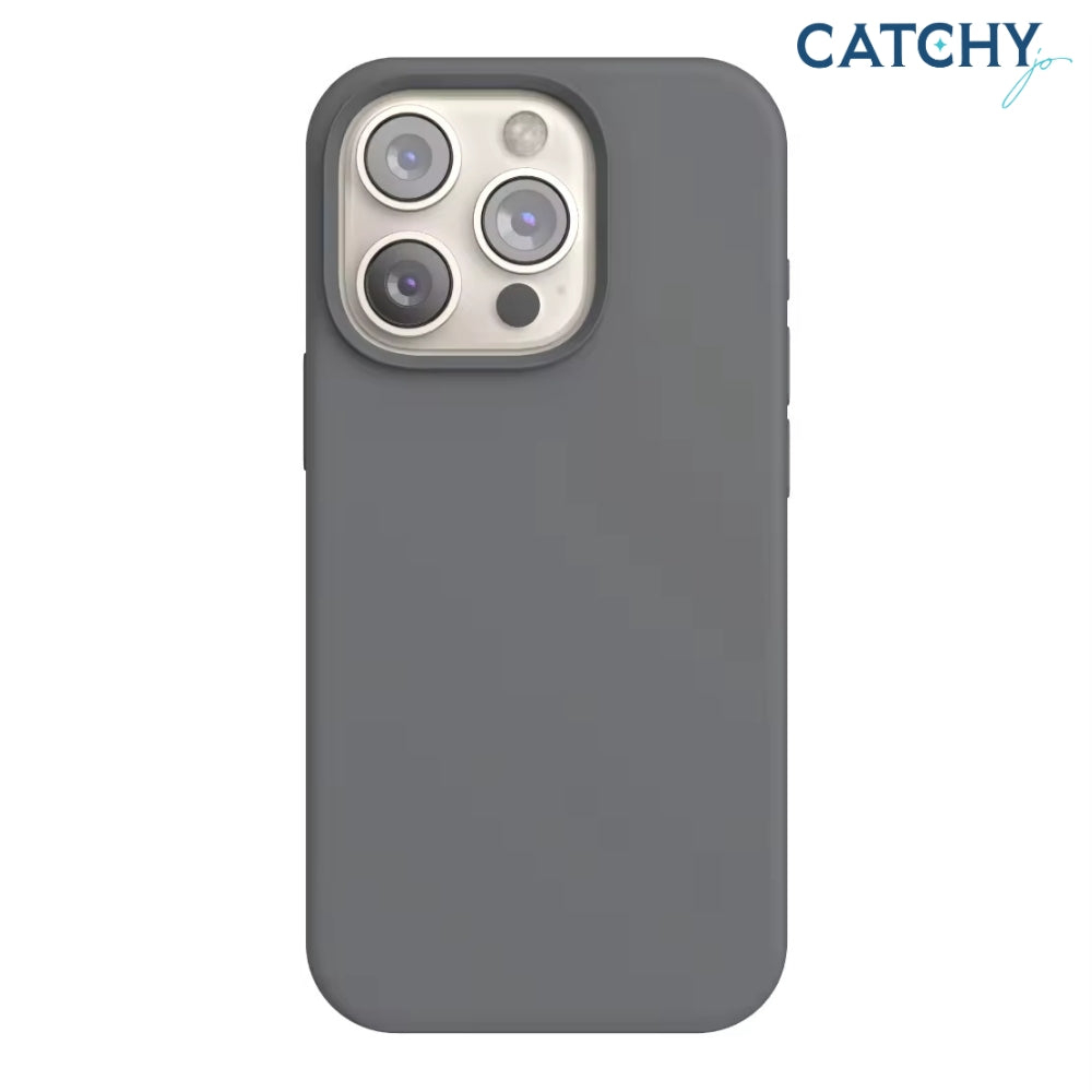 iPhone PULOKA Protective Silicone Case