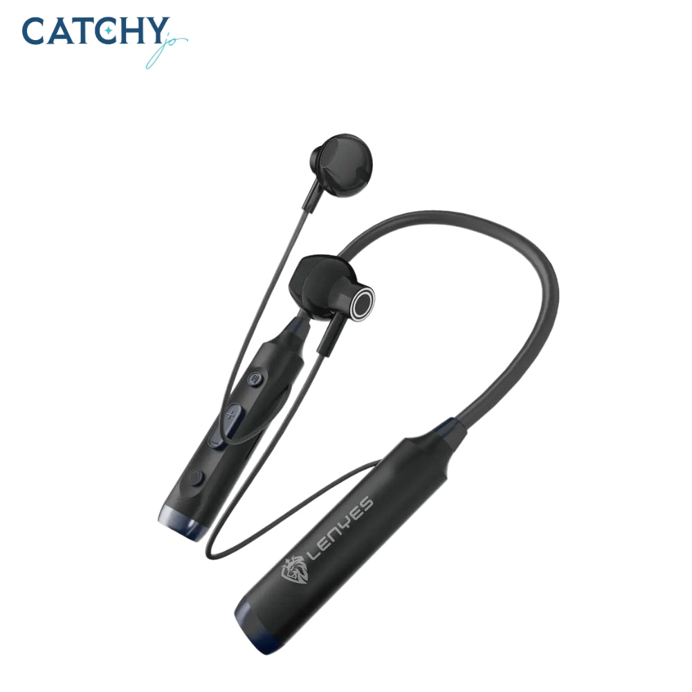 LENYES A52 Sport Wireless Earphones