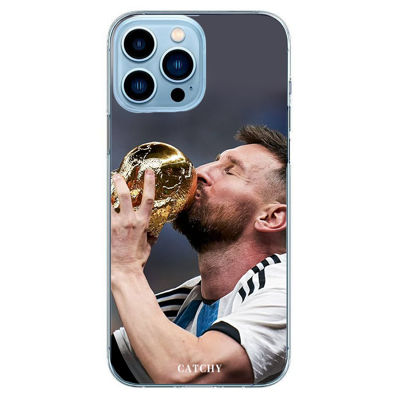 New Full Messi Case (The Goat) New Full Messi Case (The Goat)