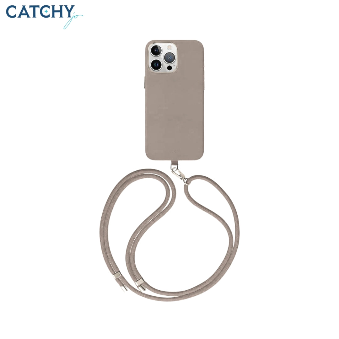 COEHL Muse iPhone MagClick Magnetic Charging Compatible