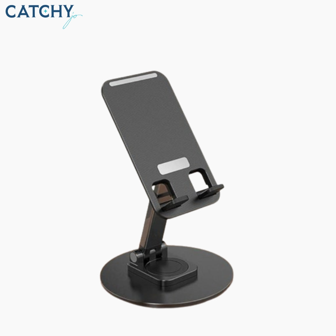 Phone Planet Table Stand Folding Bracket