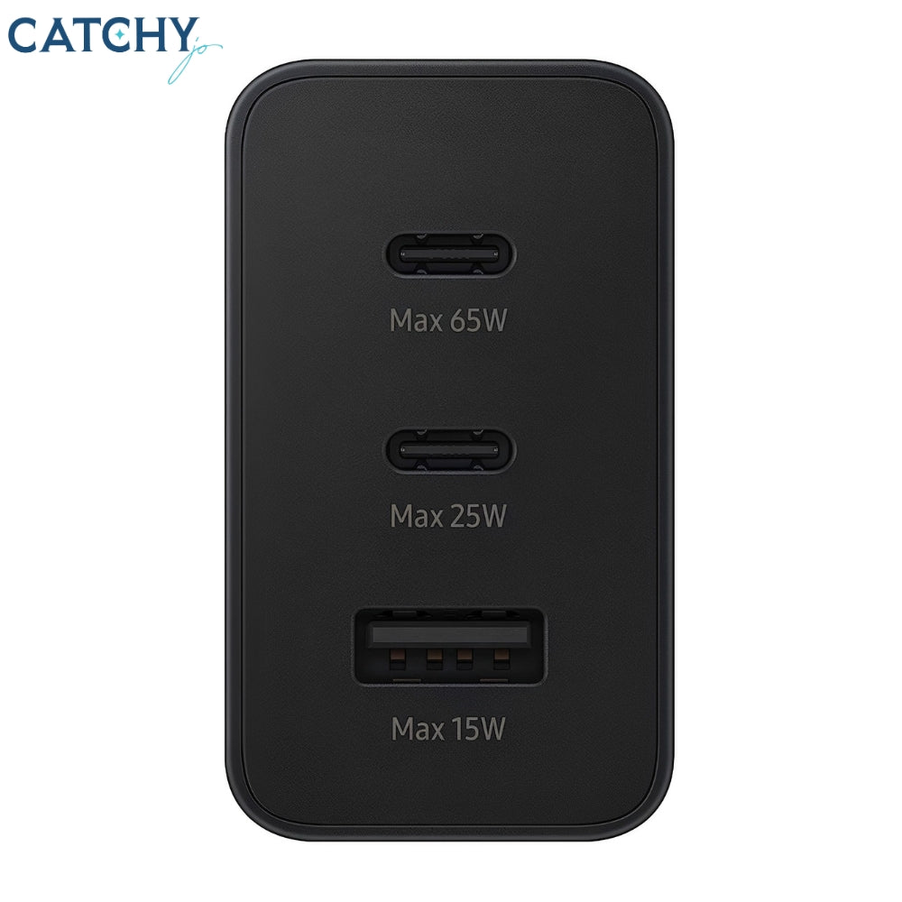 PD Multi-Port Mobile Charger