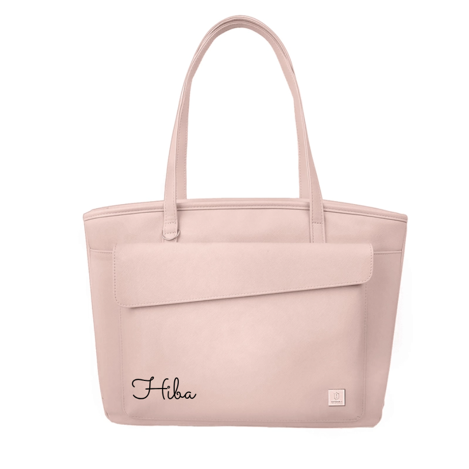 Customized WiWU Tote Bag (Customized)