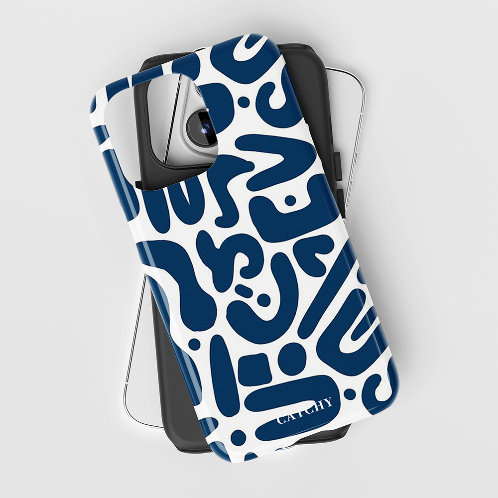 Retro Full Case (Design)