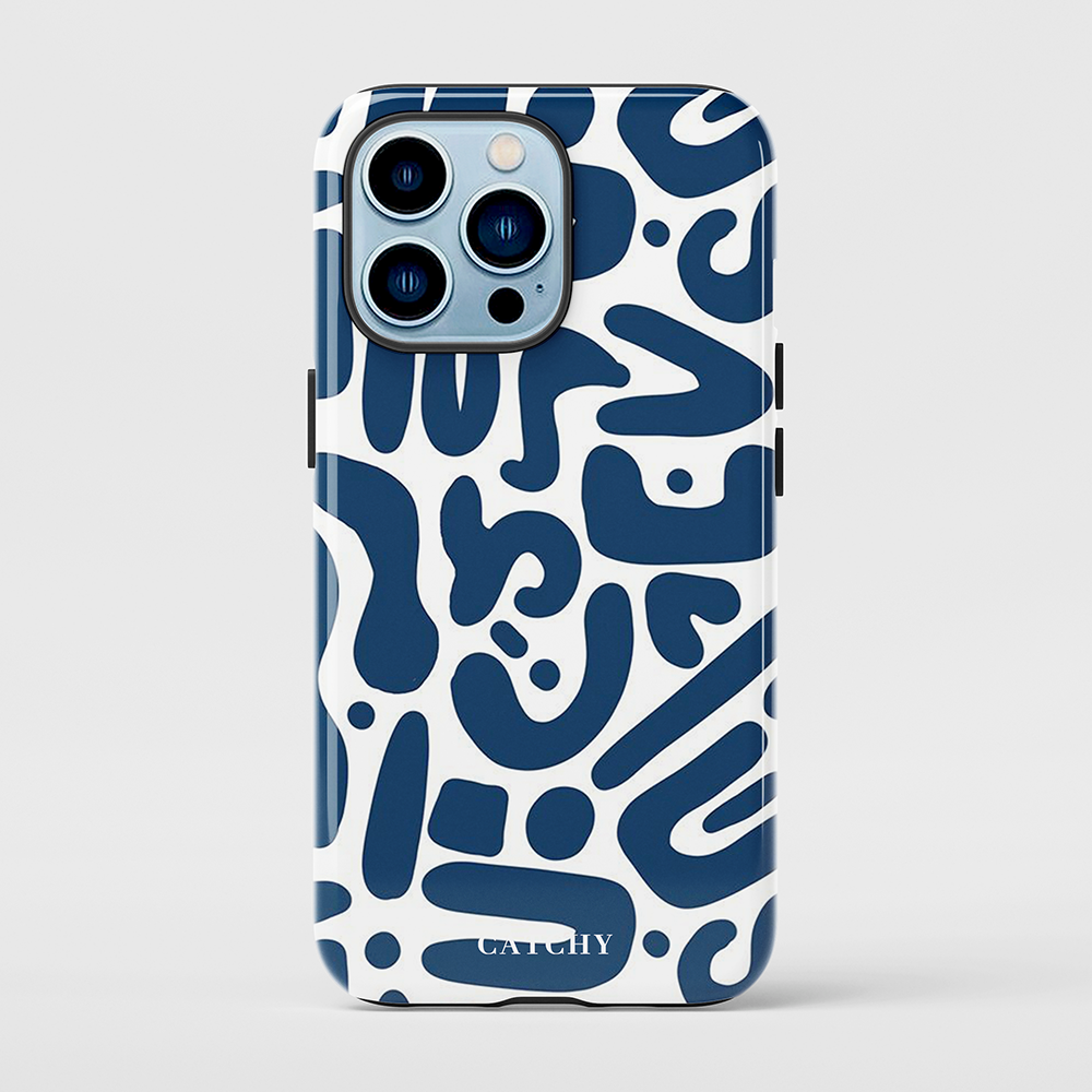 Retro Full Case (Design)