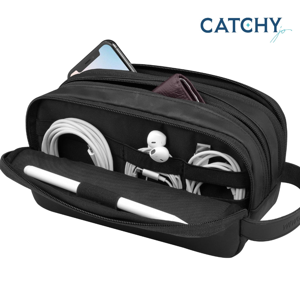 WiWU Salem Travel Pouch