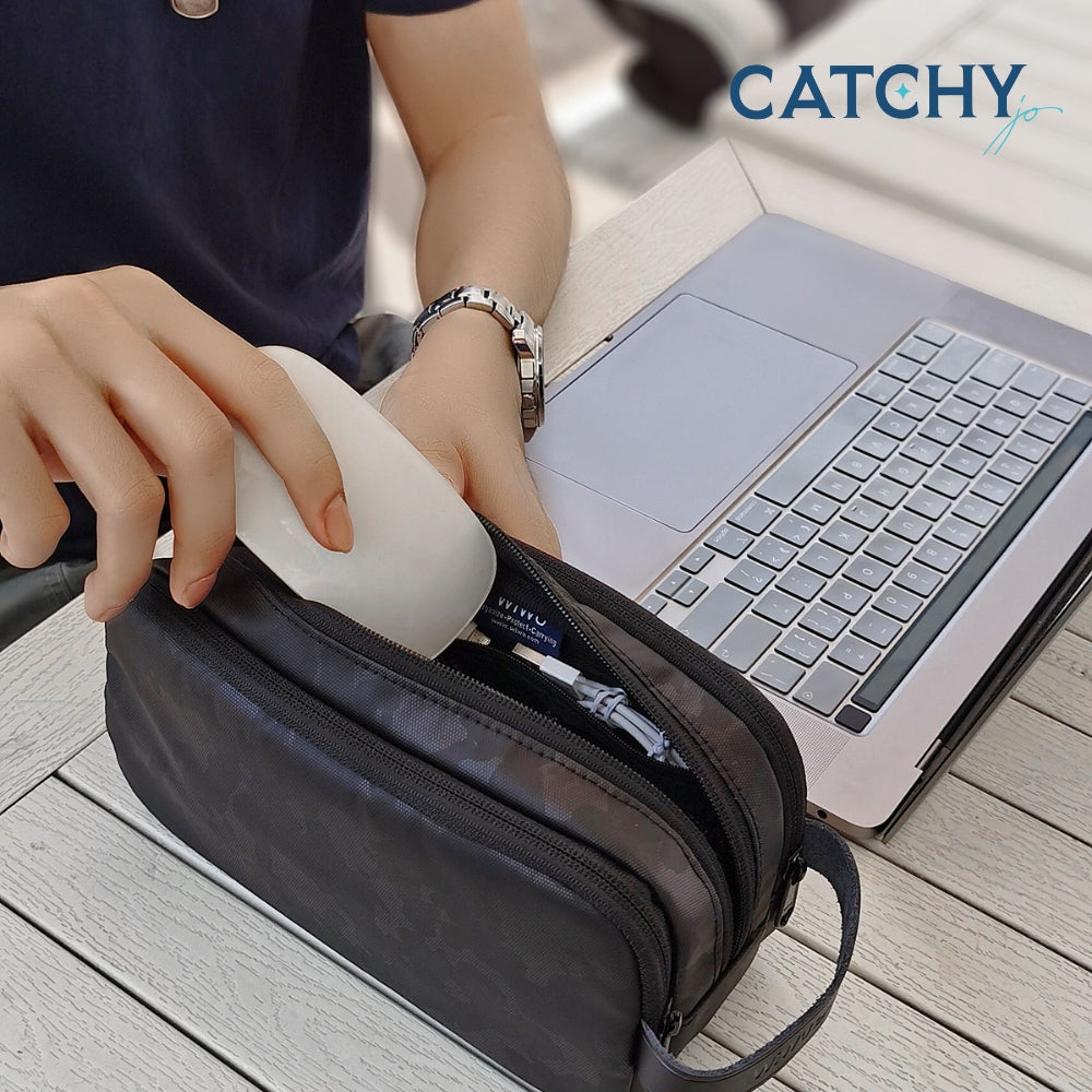 WiWU Salem Travel Pouch