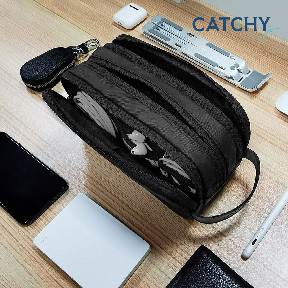 WiWU Salem Travel Pouch