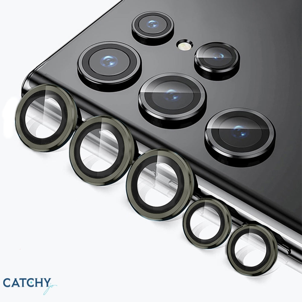 Samsung S23 Ultra Camera Protector