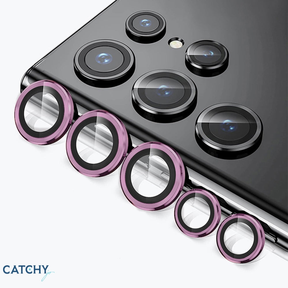 Samsung S23 Ultra Camera Protector