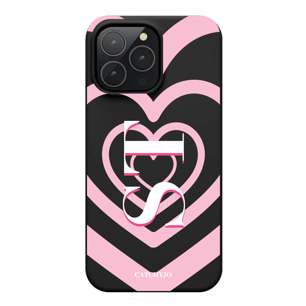 Sara's Silicone Case (Design)