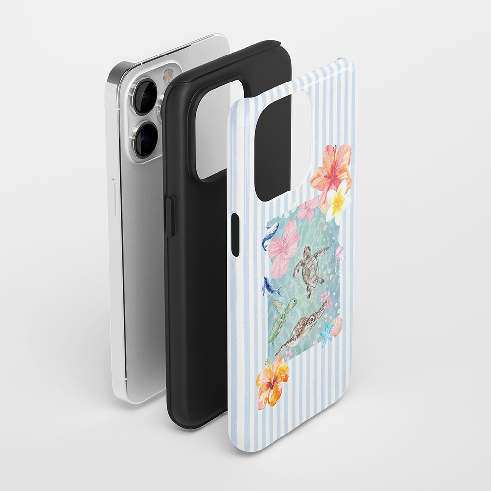 Turtle Full Case (Design)