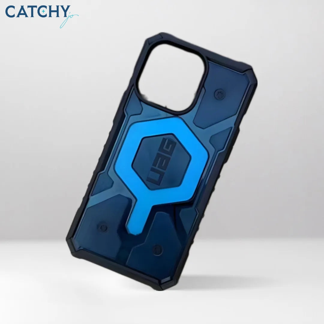 UAG iPhone Pathfinder MagSafe Case