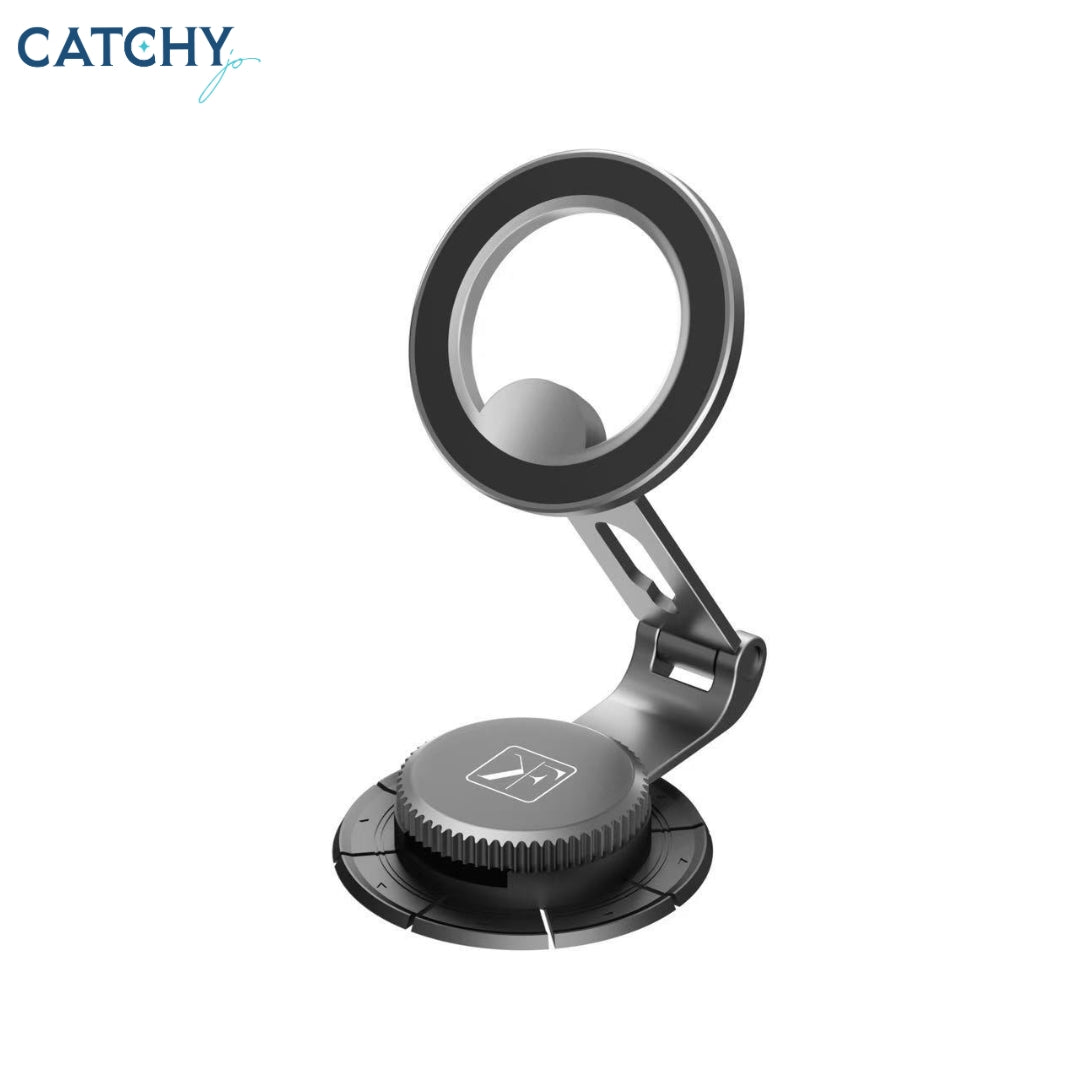 Magnetic CM-126 360 Delta Car Phone Holder