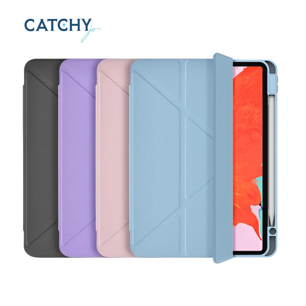 WiWU Defender Protective iPad Case