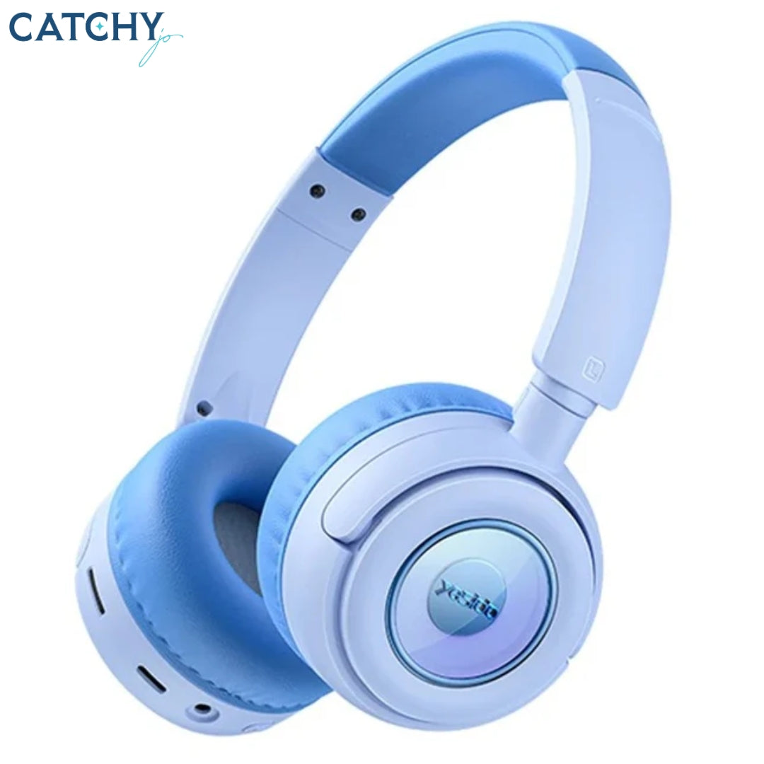 YESIDO EP06 Kids Wireless Headset