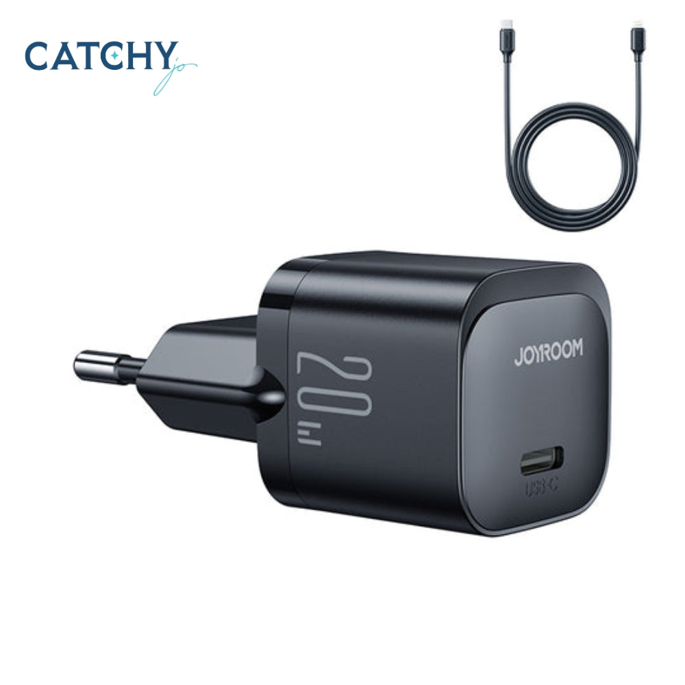 JOYROOM TCF02 PD 20W mini Charger