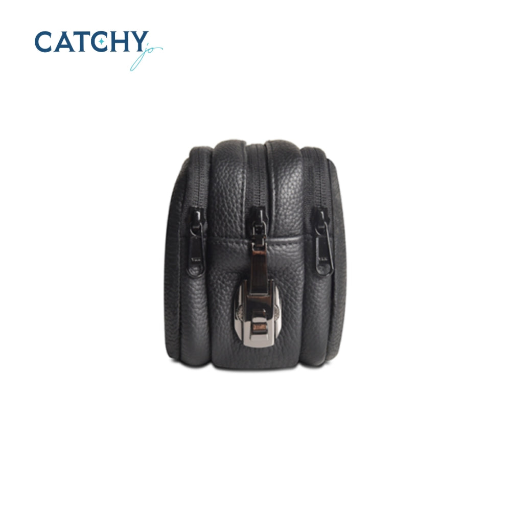 WiWU Salem Anti-Theft Travel Pouch