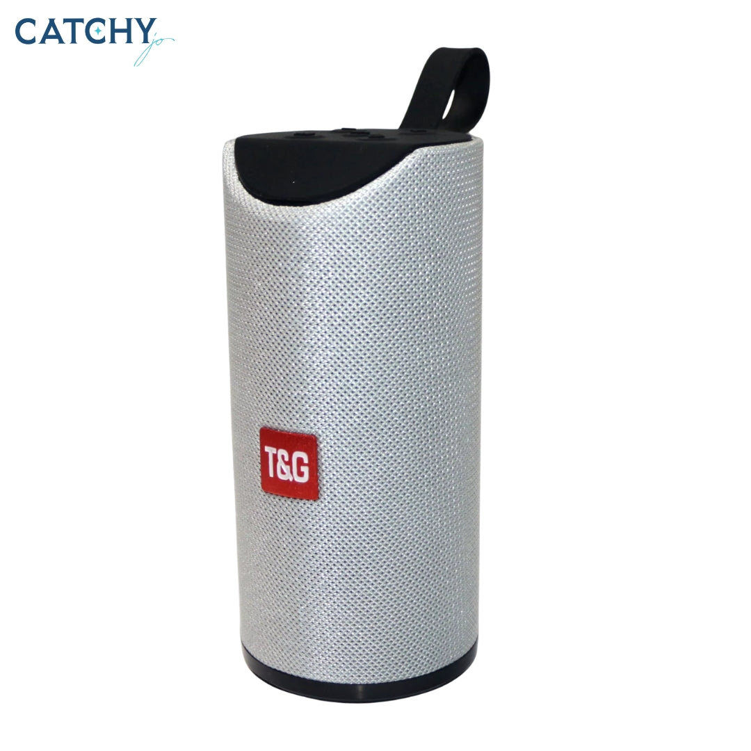 TG113 Waterproof Speakers