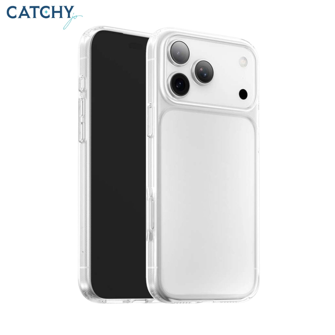 Gorilla iPhone Anti Drop Clear Case