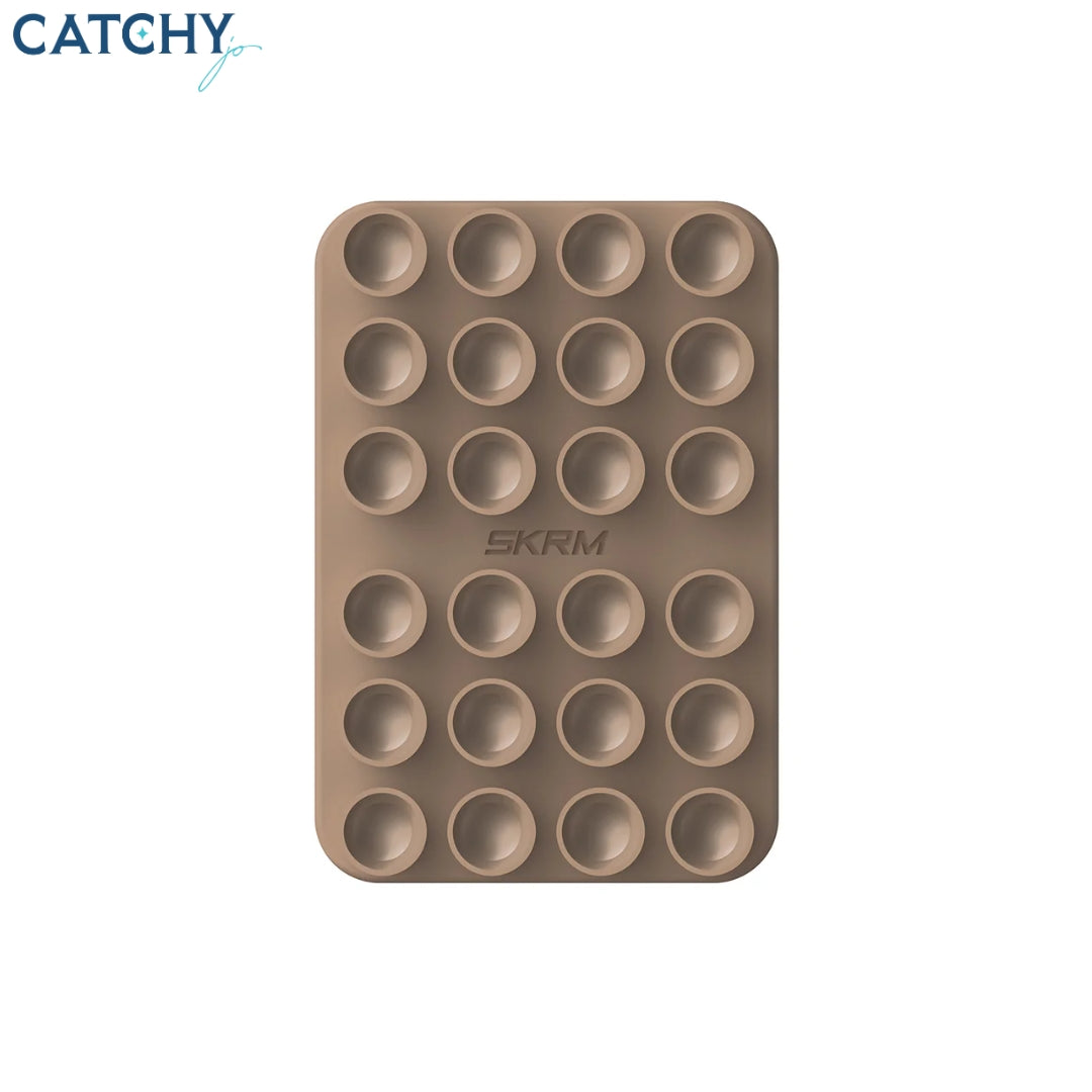 SKINARMA STAX Magnetic Suction Mount