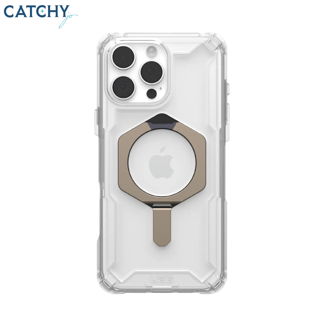 UAG iPhone Plasma XTE MagSafe Case