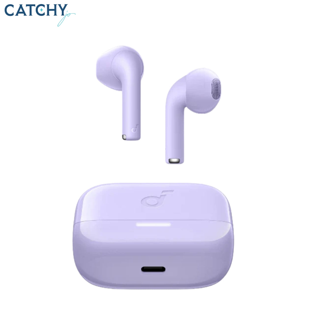 Anker Soundcore K20i Headphones