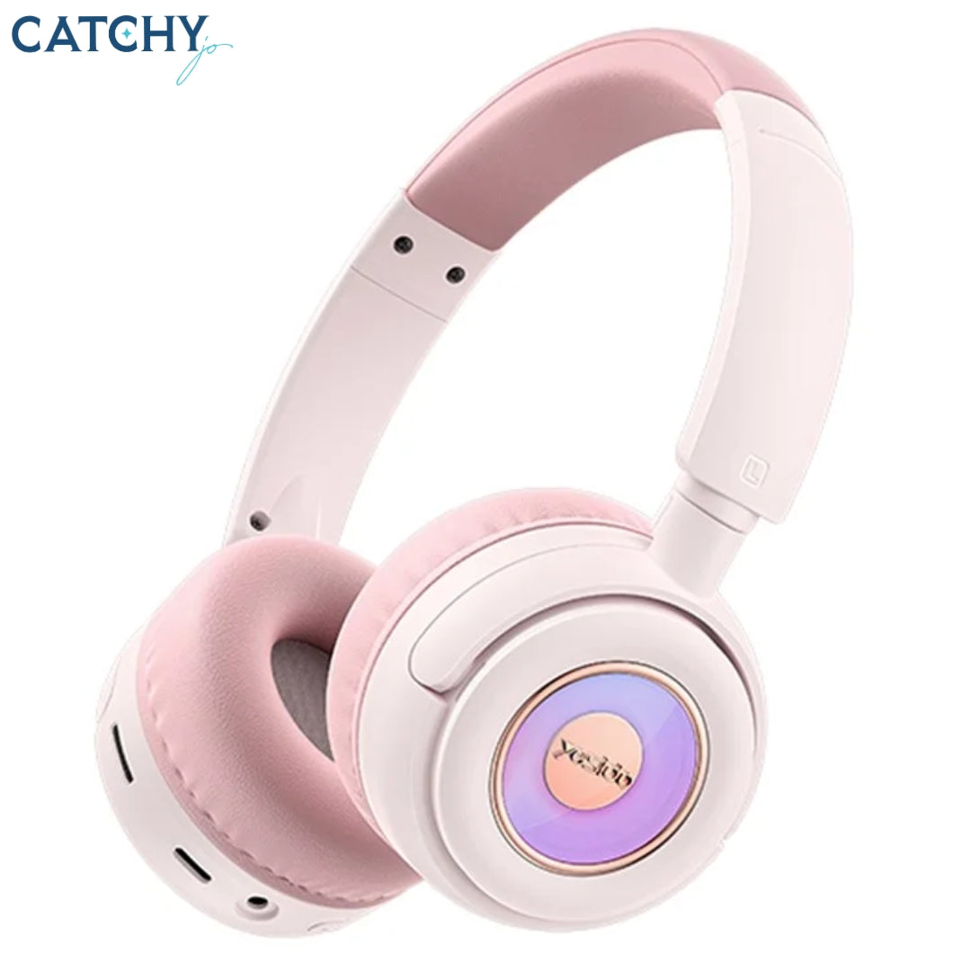 YESIDO EP06 Kids Wireless Headset