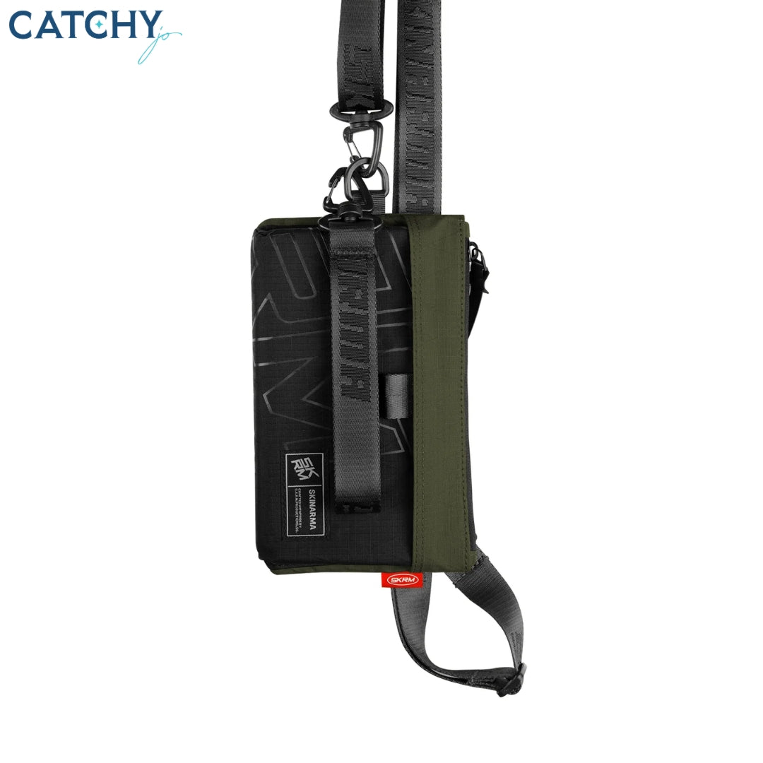 SKINARMA JAGER Clutch Bag