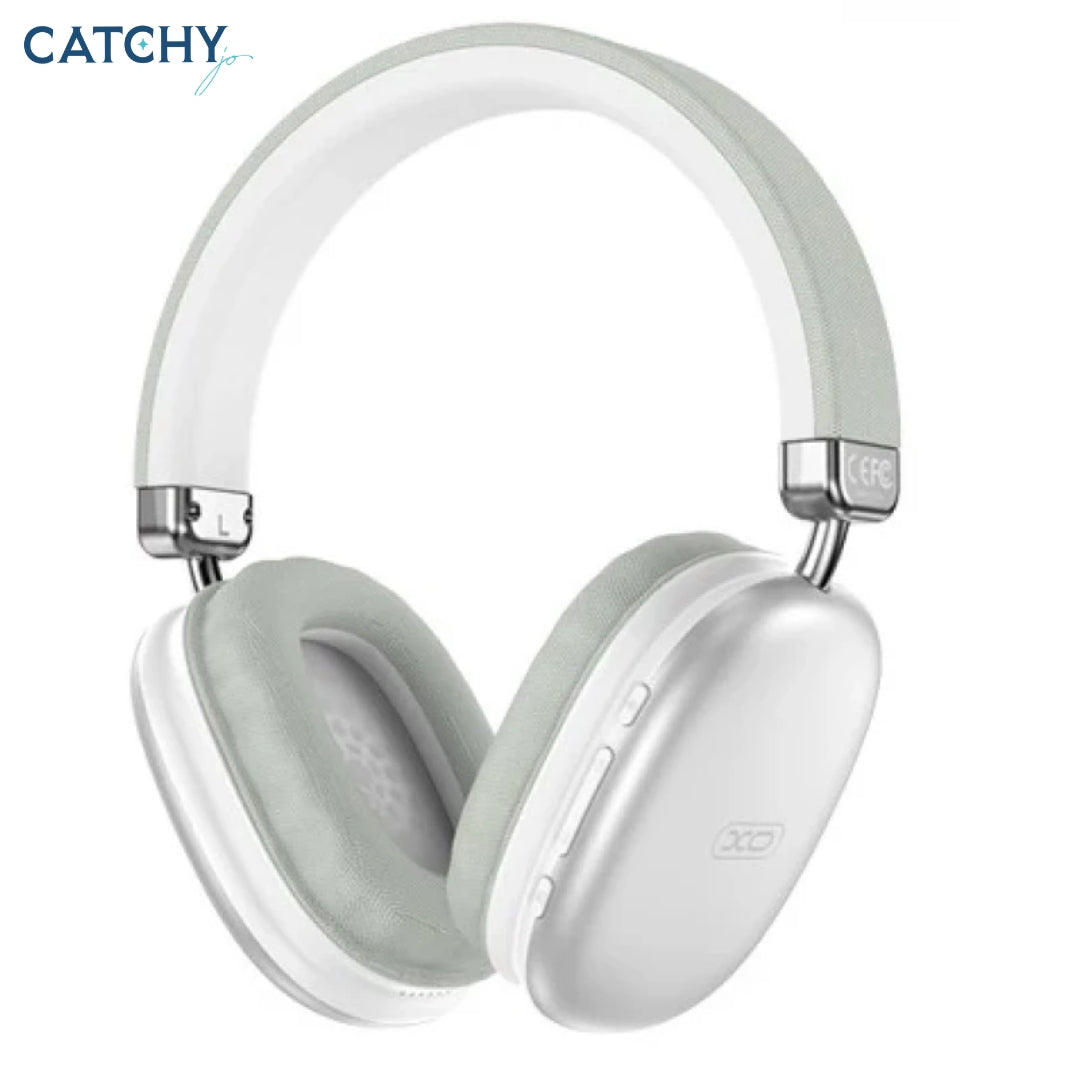 XO BE45 Beiguo Headband Bluetooth Headphones