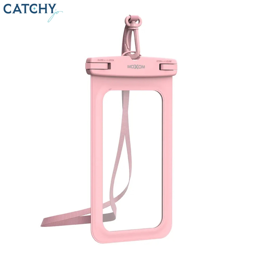Moxom IPX8 Waterproof Phone Bag