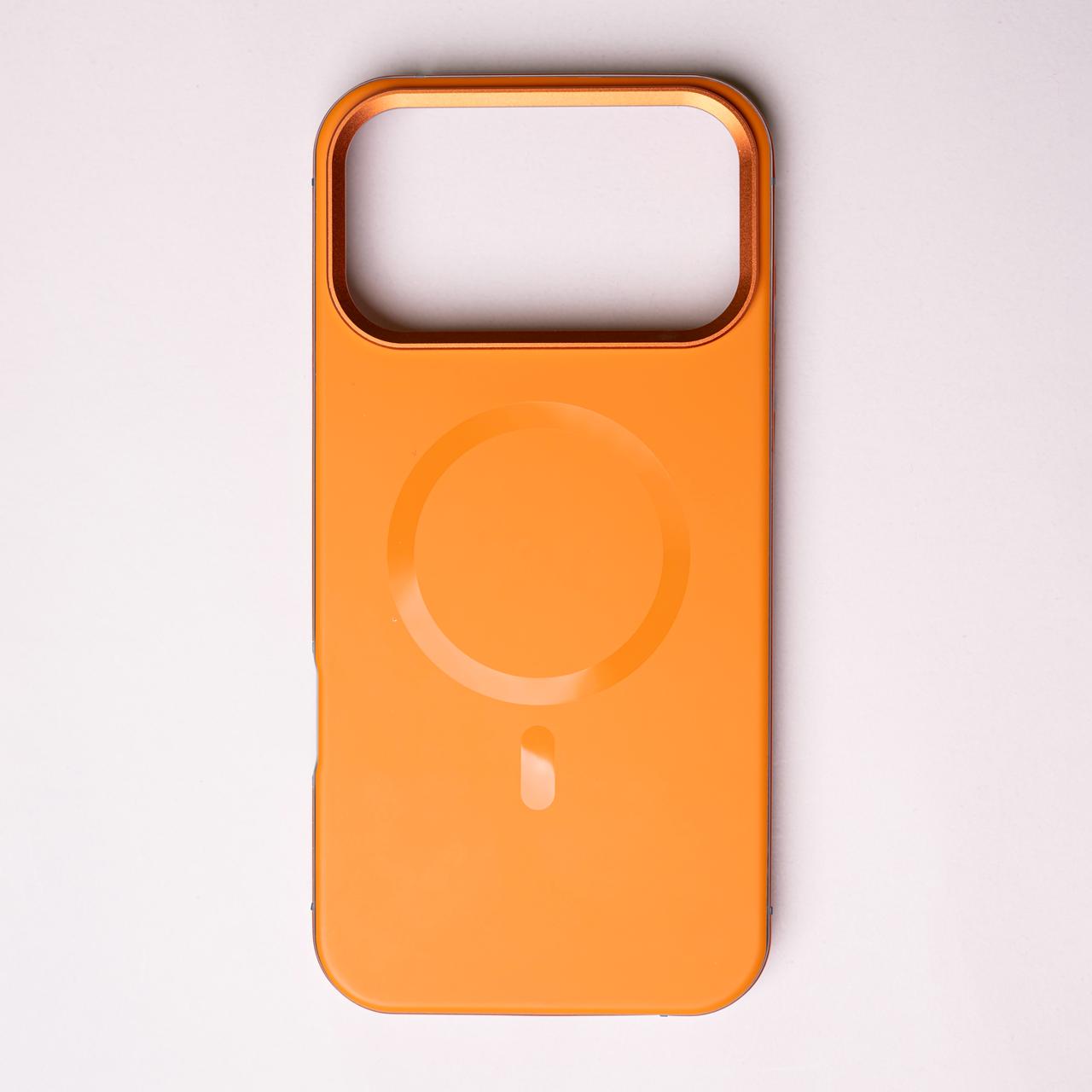 iPhone NY Hard Glass Case