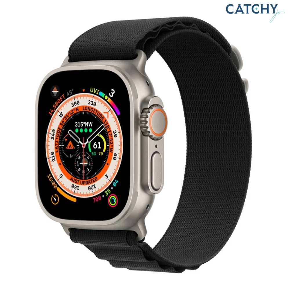 DUX DUCIS Alpine Loop Band