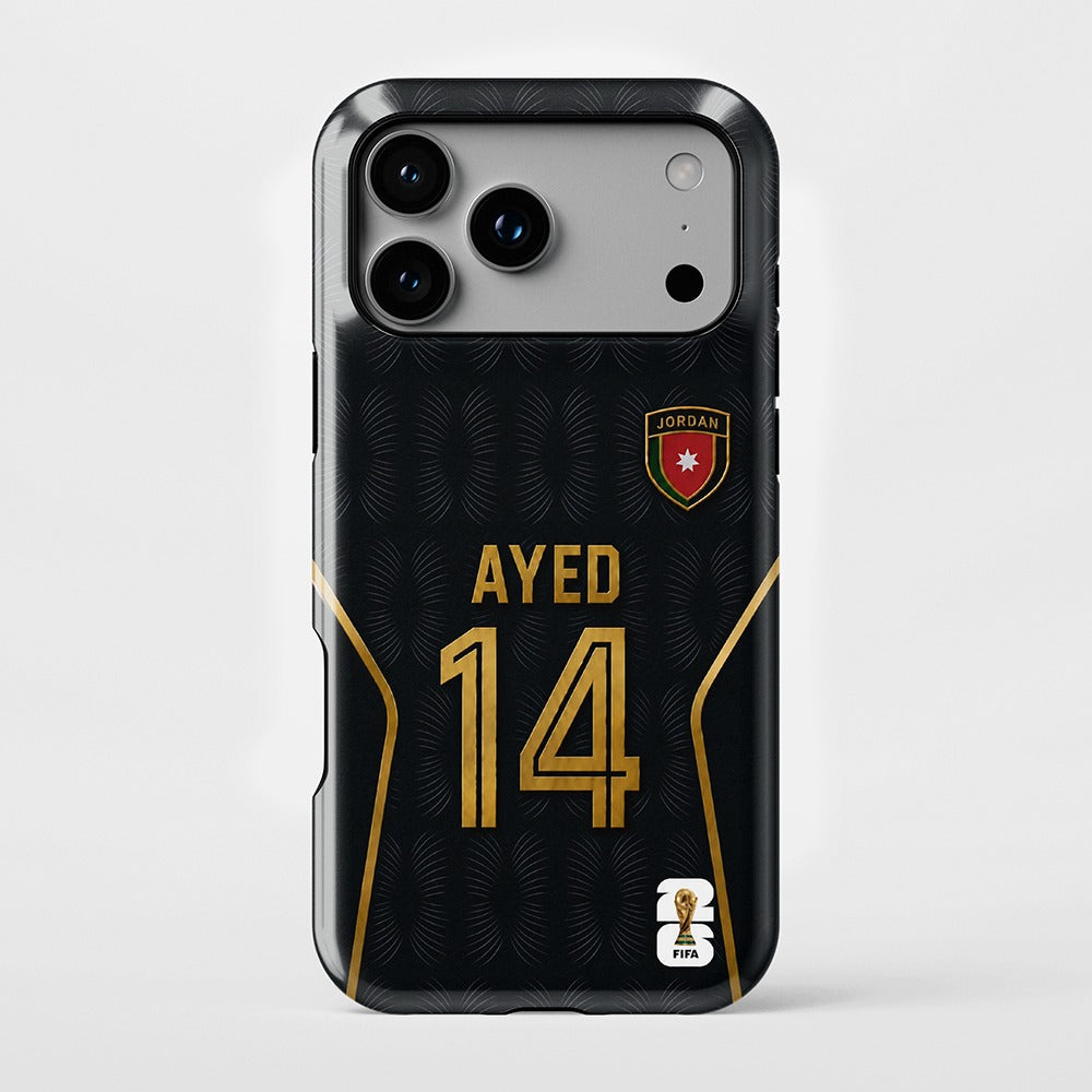 Ayed Full Case