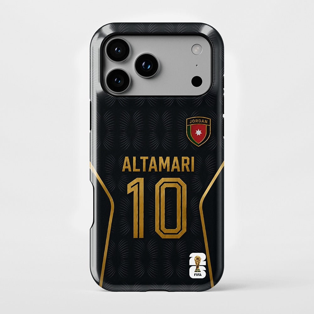 AL-Tamari Full Case