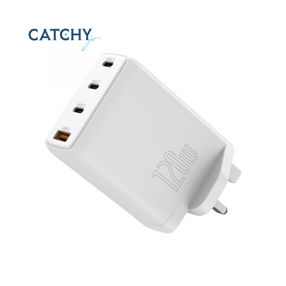 WiWU Mini Gan Quick Charger