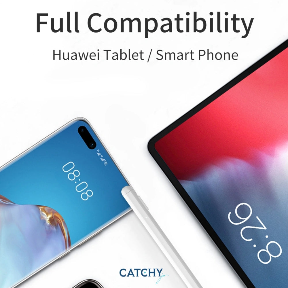 قلم ستايلس عالمي WiWU Pnecil Max لجهاز iPad