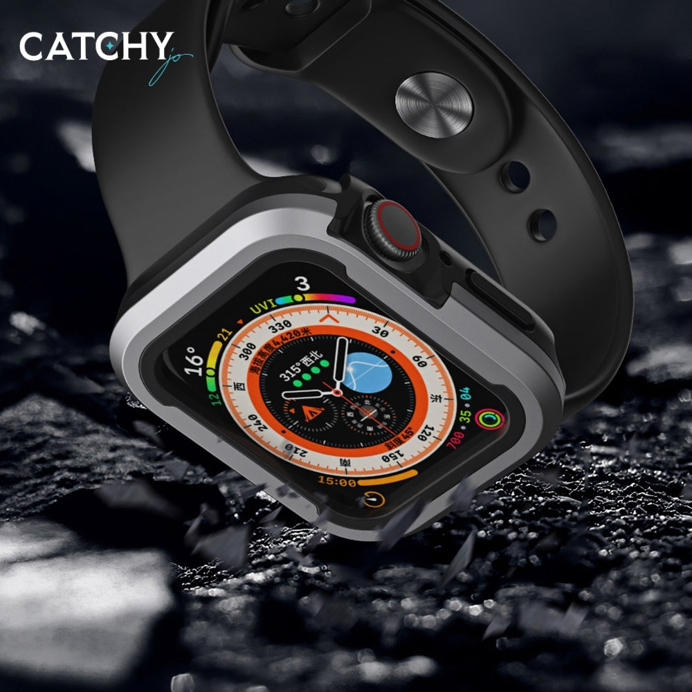 WiWU Defender Watch Case