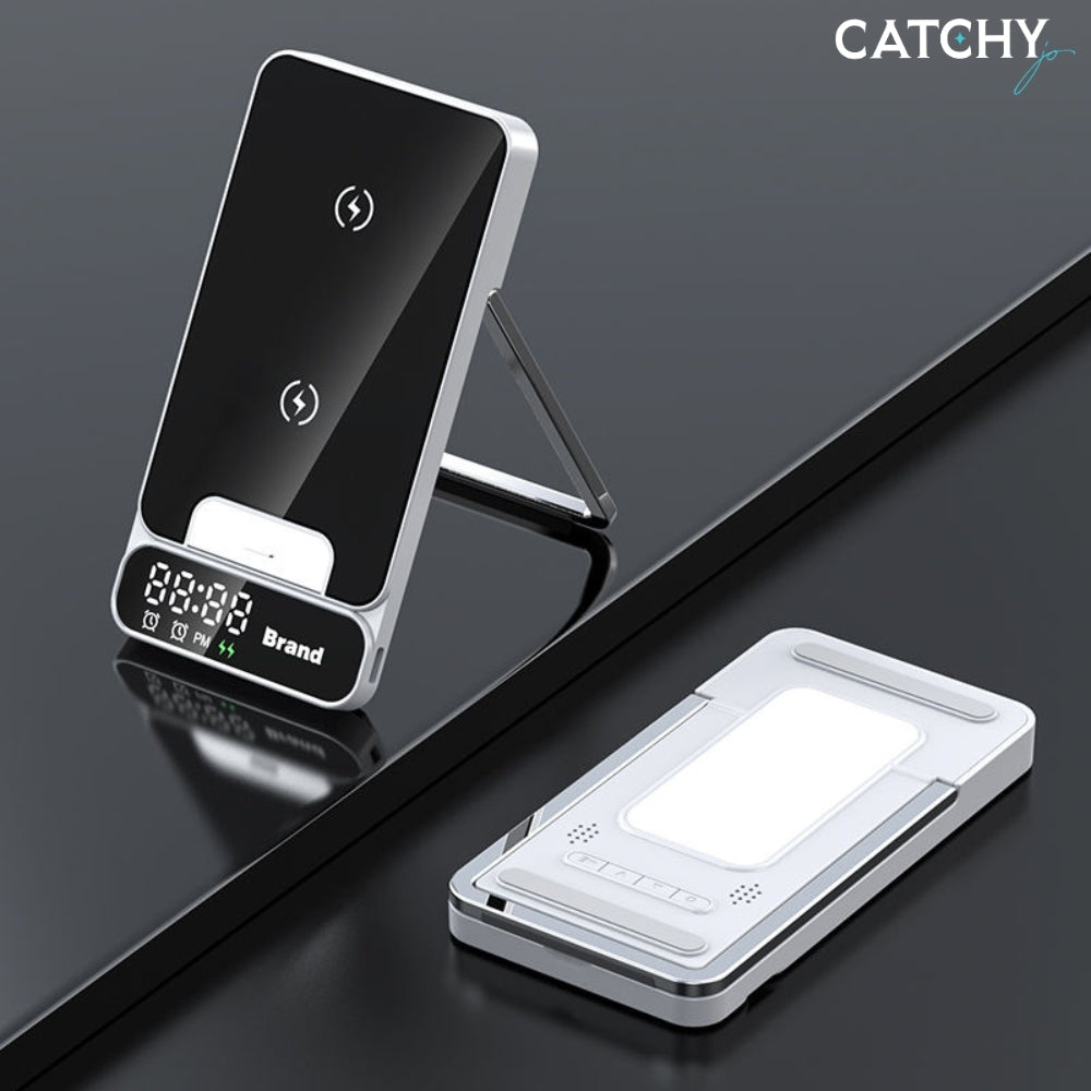 حامل أليسون المغناطيسي للسيارات