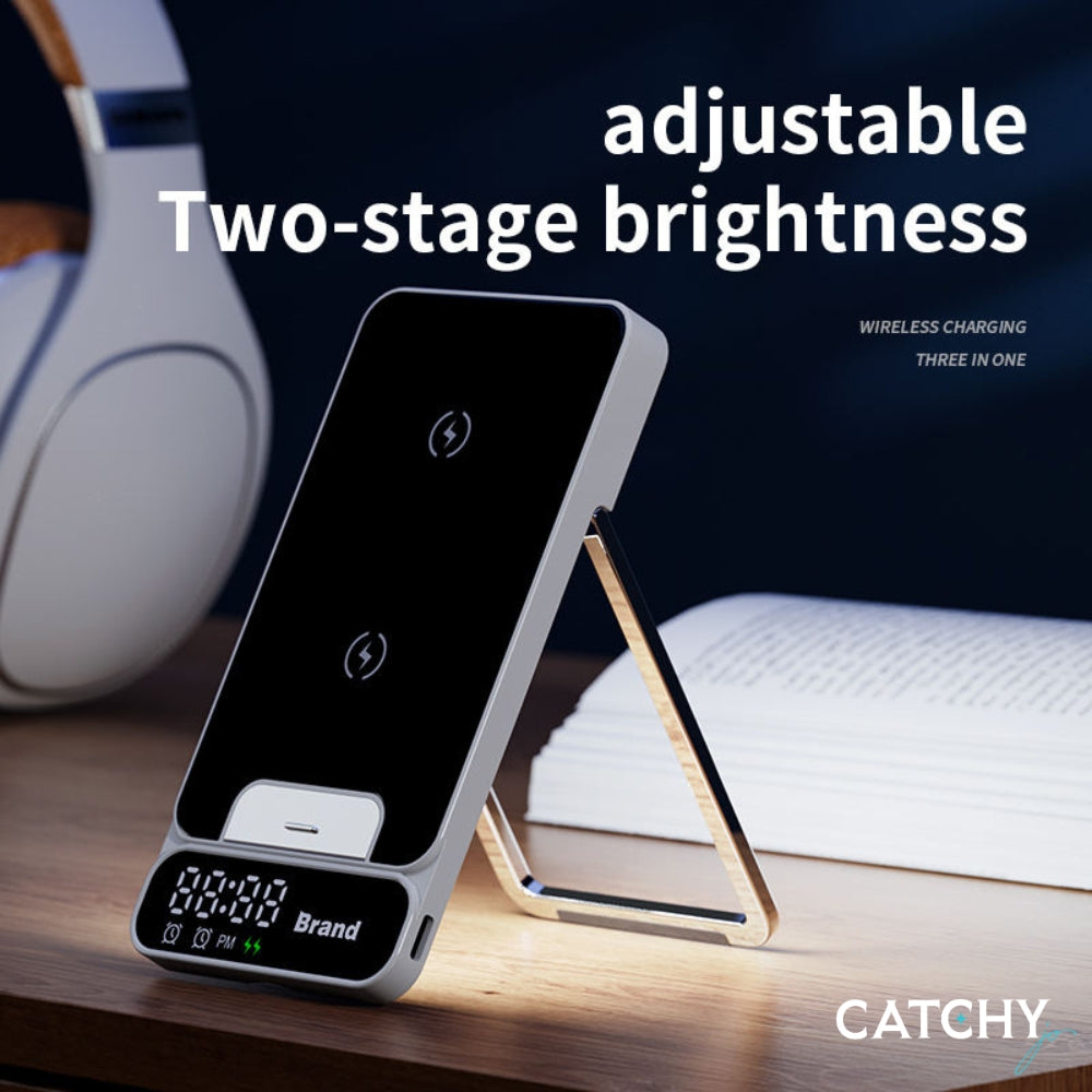 حامل أليسون المغناطيسي للسيارات