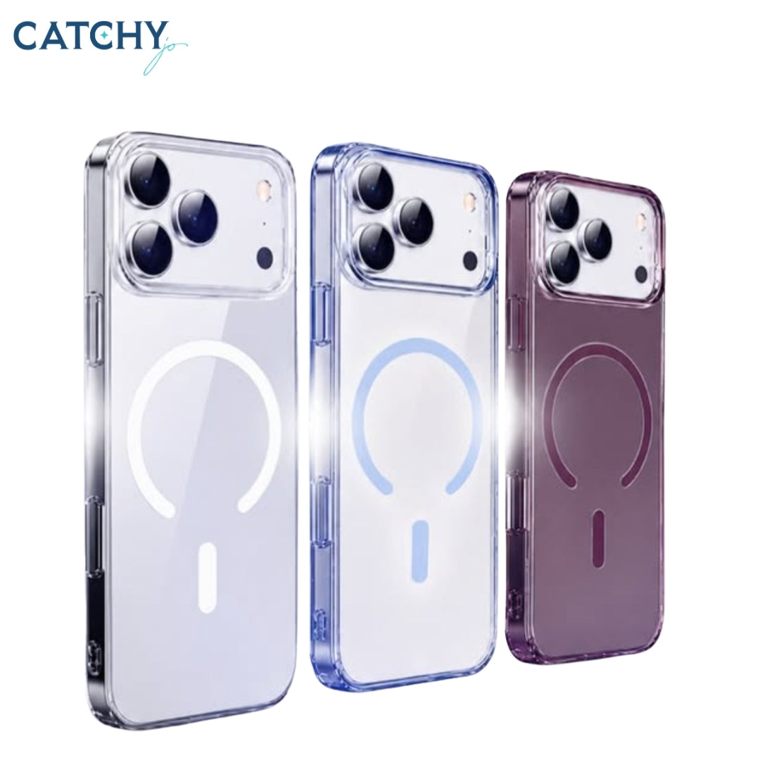WiWU YXK-207 Invisible Pro iPhone Case