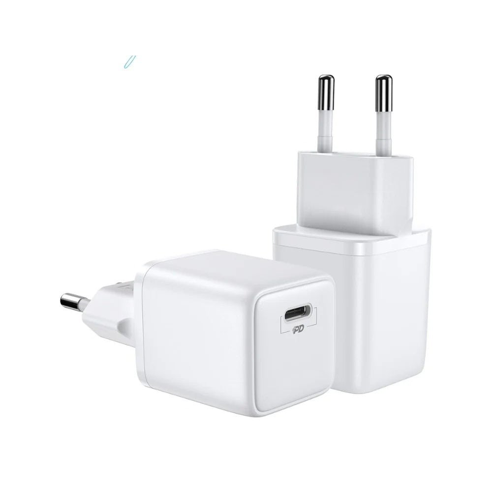JOYROOM 30W Mini intelligent fast charger