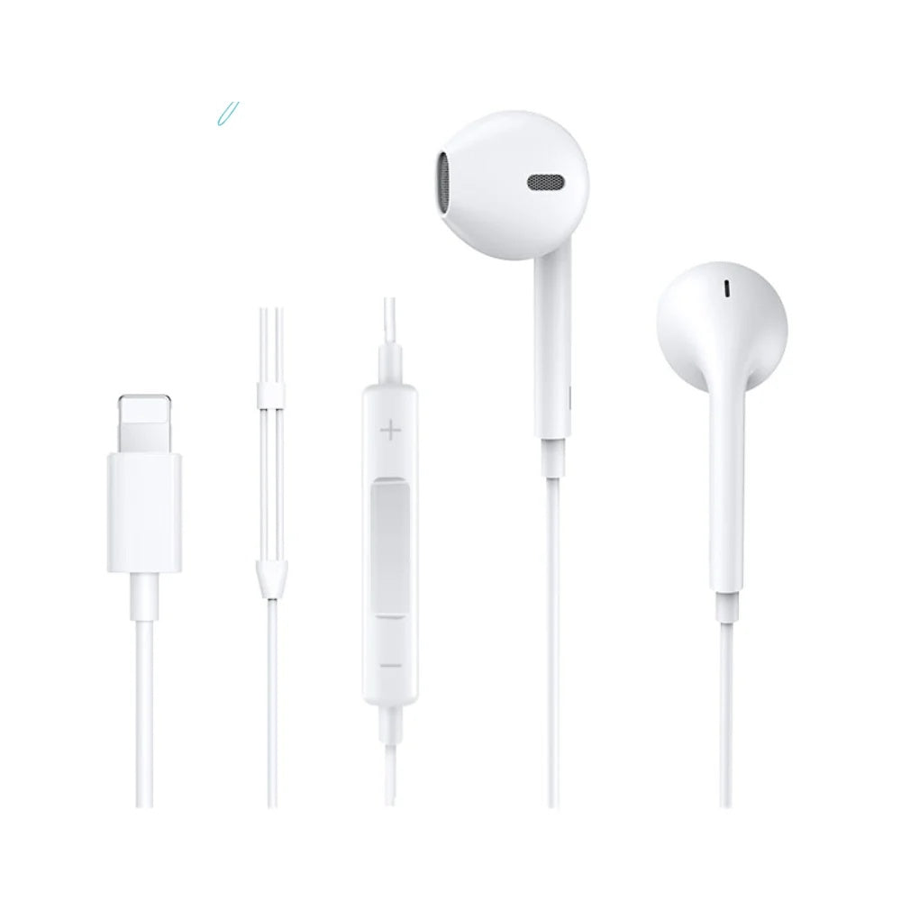 JOYROOM EP3 EarPhones