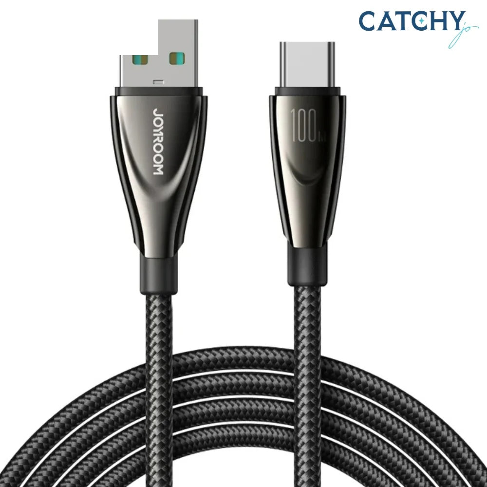 JOYROOM SA31-AC6 USB-A To Type-C 1.2M